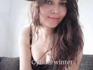 Cyndeewinter