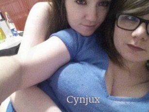 Cynjux