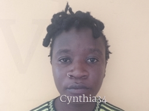 cynthia34 Vidéo Beurettes