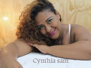 Cynthia_sam