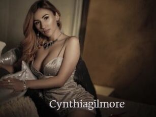 Cynthiagilmore