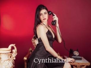 Cynthiahazl