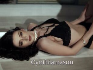 Cynthiamason