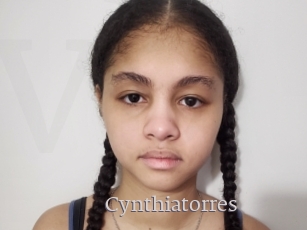 Cynthiatorres