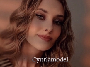 Cyntiamodel