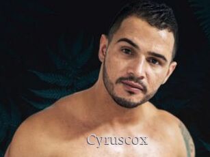 Cyruscox