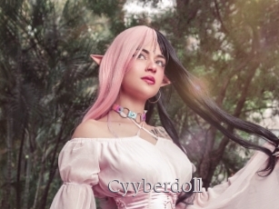 Cyyberdoll