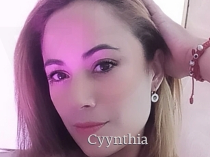 Cyynthia