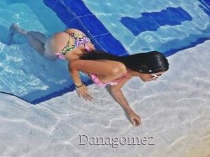 Danagomez