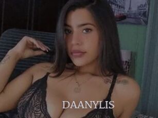 DAANYLIS