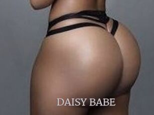 DAISY_BABE