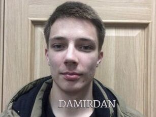 DAMIR_DAN
