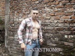 DANIXSTRONG