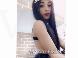 DANNYFOXTS