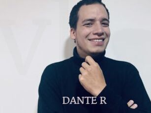 DANTE_R