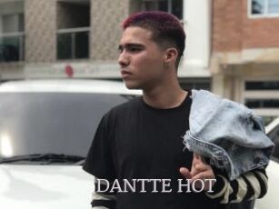 DANTTE_HOT