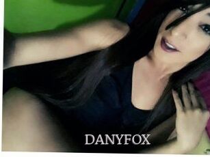 DANYFOX