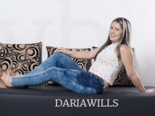 DARIAWILLS