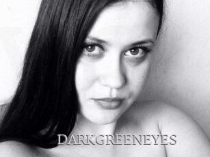 DARKGREENEYES