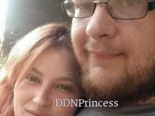 DDNPrincess