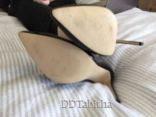 DDTabitha