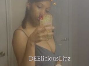 DEEliciousLipz