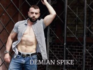 DEMIAN_SPIKE