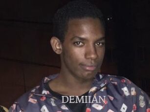 DEMIIAN