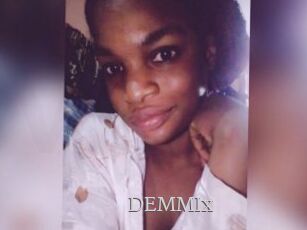 DEMMIx