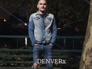 DENVERx