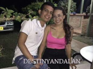 DESTINYANDALAN