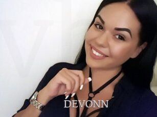 DEVONN_