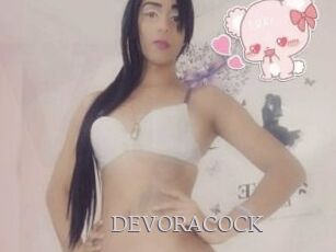 DEVORACOCK