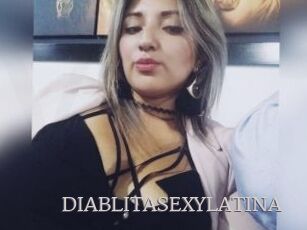 DIABLITASEXYLATINA