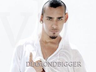 DIAMONDBIGGER