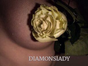 DIAMONSlADY