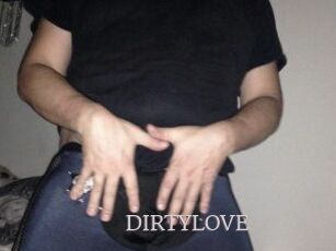 DIRTYLOVE