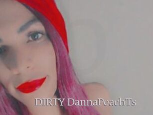 DIRTY_DannaPeachTs