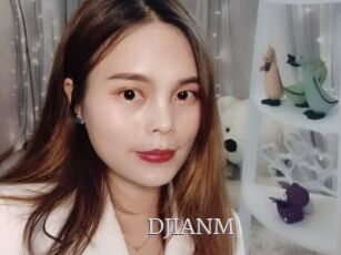 DJIANM
