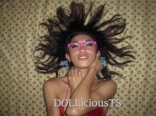 DOLLiciousTS
