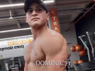 DOMINIC71