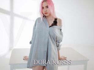 DORA_KORSS