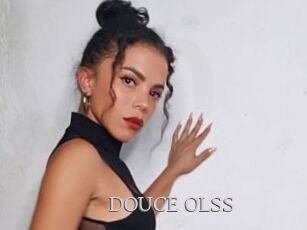 DOUCE_OLSS