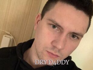 DRY_D4DDY