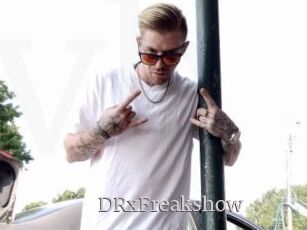 DRxFreakshow