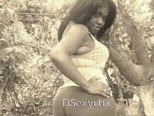 DSexycha
