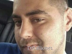 DStallion91
