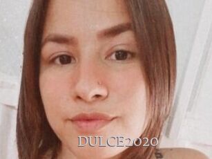 DULCE2020
