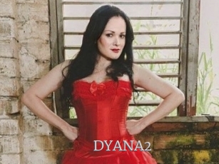 DYANA2