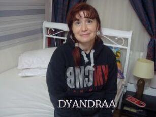 DYANDRAA